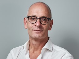 Maarten van der Sanden